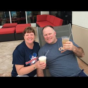 Meet your Posher, Cathy